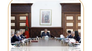 تقرير حول صناديق التقاعد المغربي الواقع والتحديات