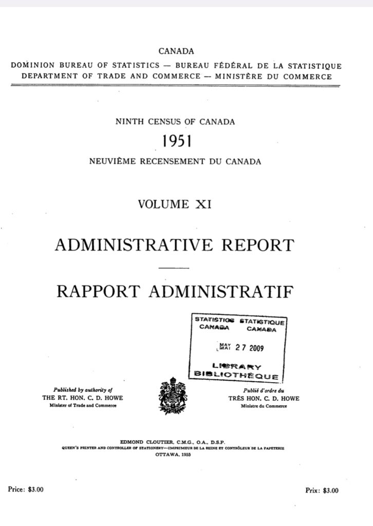 ADMINISTRATIVE REPORT