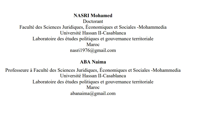L’intelligence artificielle (IA) au service de légitimité fiscale L’intelligence artificielle (IA) au service de légitimité fiscale
